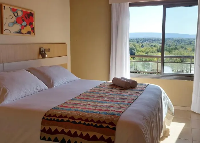 Altitud 720 Hotel, Aparts & Spa