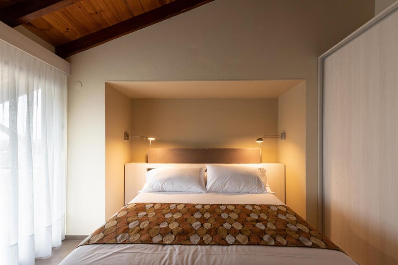 Altitud 720 Hotel, Aparts & Villa General Belgrano