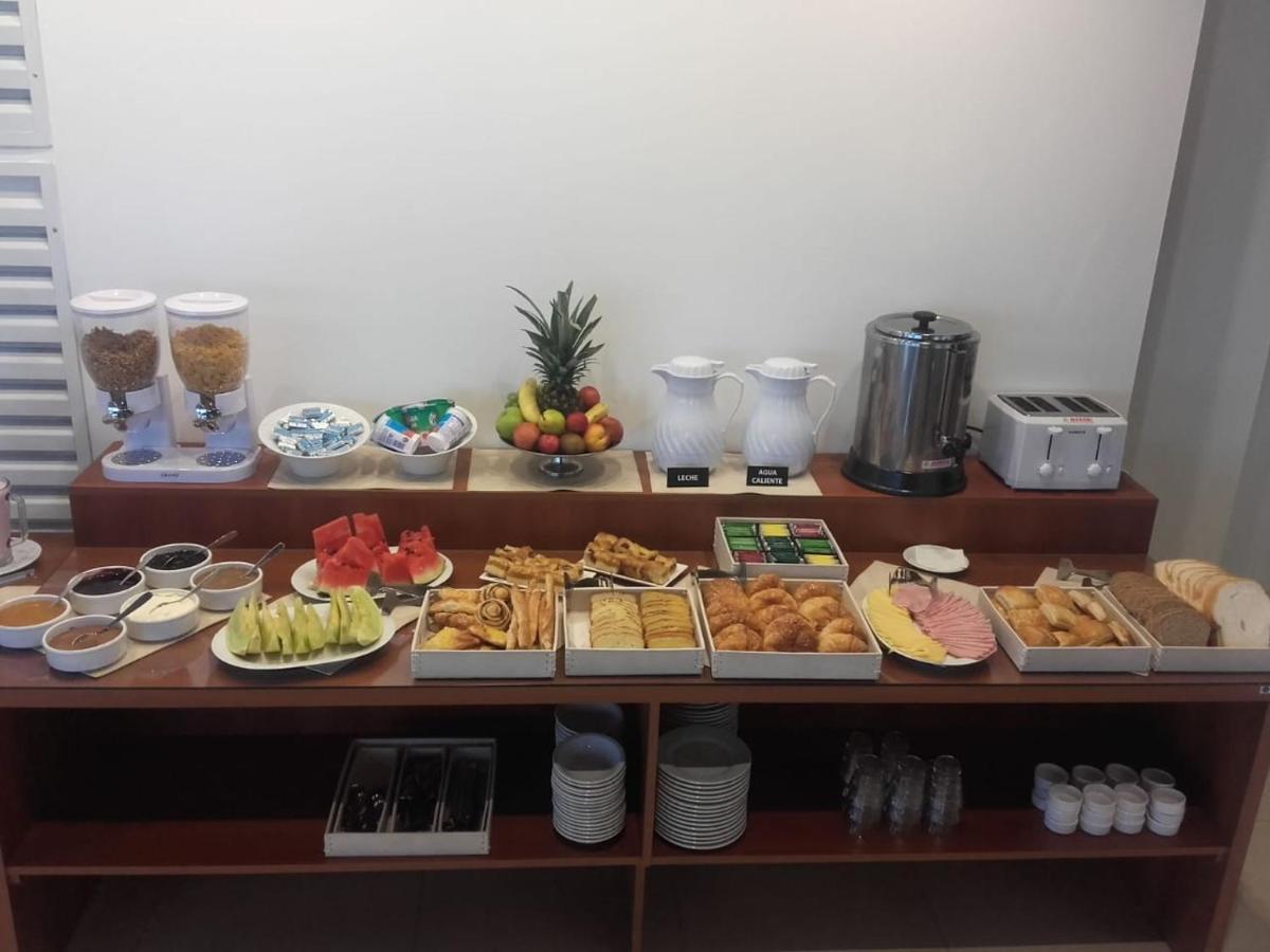Altitud 720 Hotel, Aparts & 4* Villa General Belgrano
