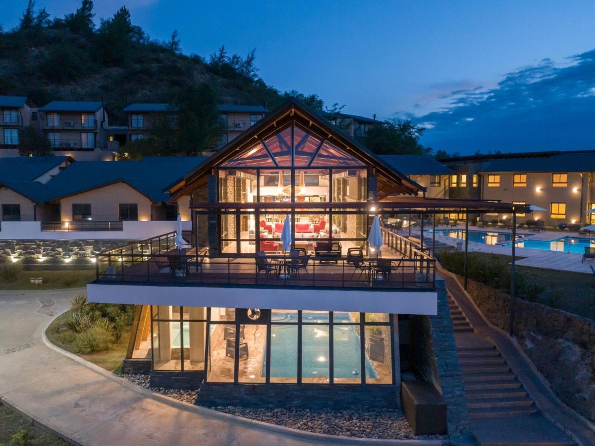 Altitud 720 Hotel, Aparts & Hotel