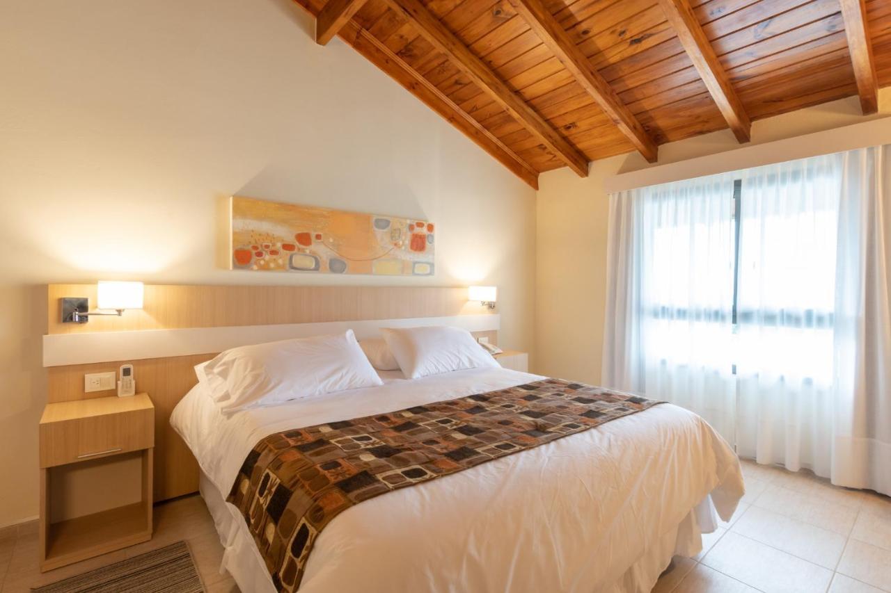 Altitud 720 Hotel, Aparts &